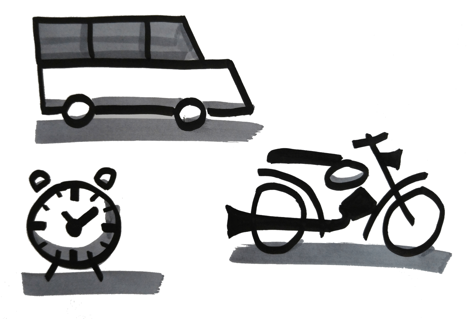 Vehicles increasingly complicated